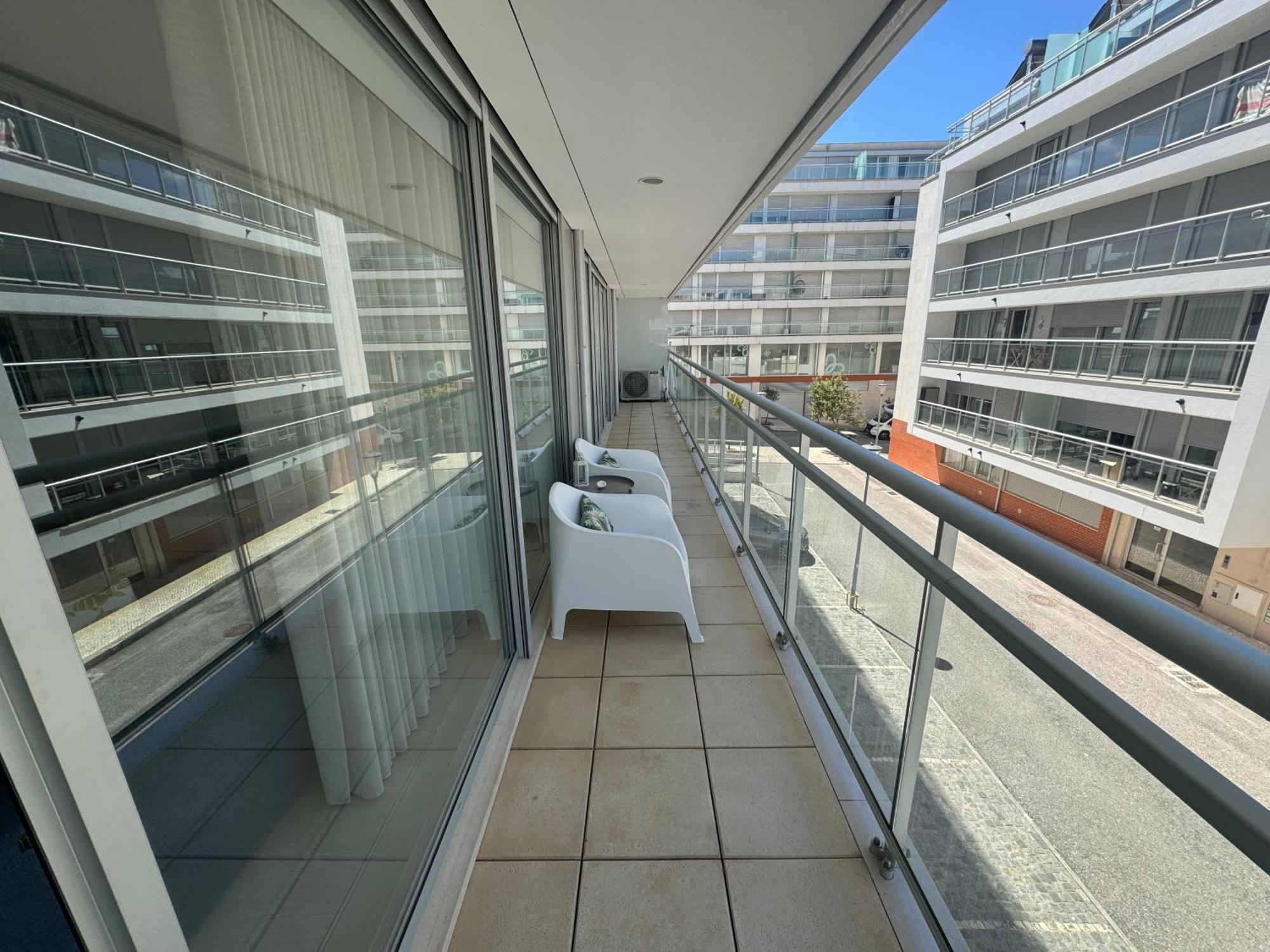 Apartamento Lux 1882 Figueira da Foz Eksteriør bilde