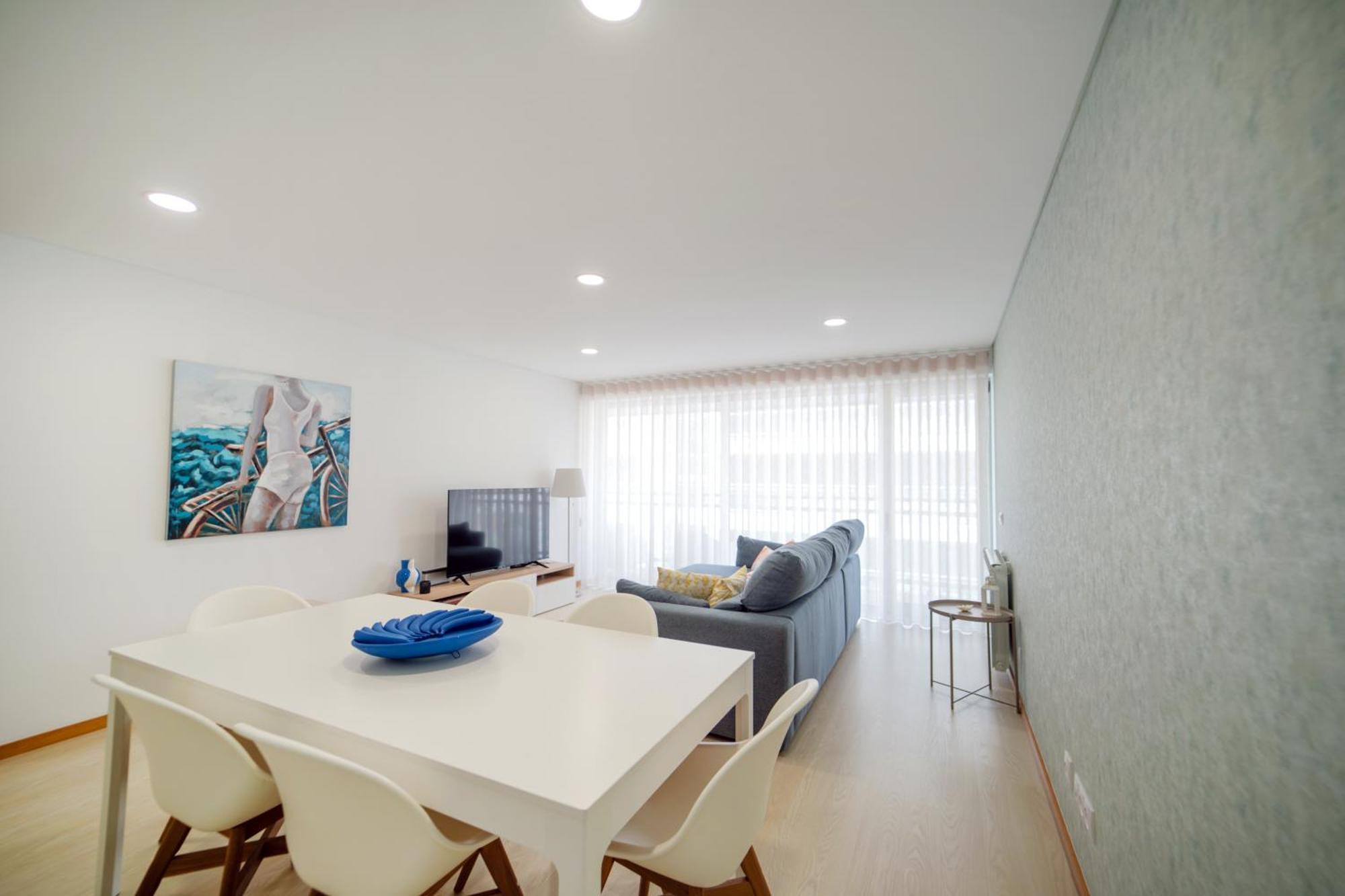 Apartamento Lux 1882 Figueira da Foz Eksteriør bilde