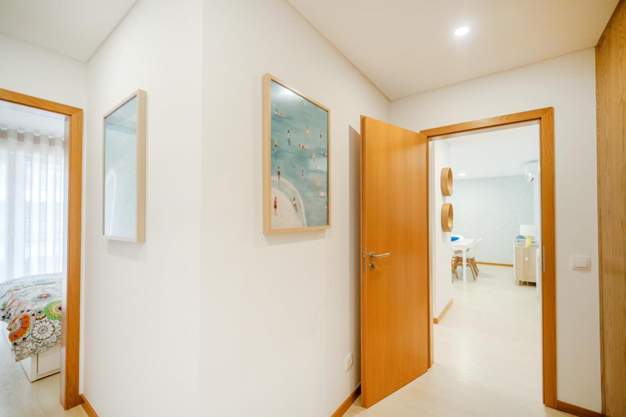 Apartamento Lux 1882 Figueira da Foz Eksteriør bilde