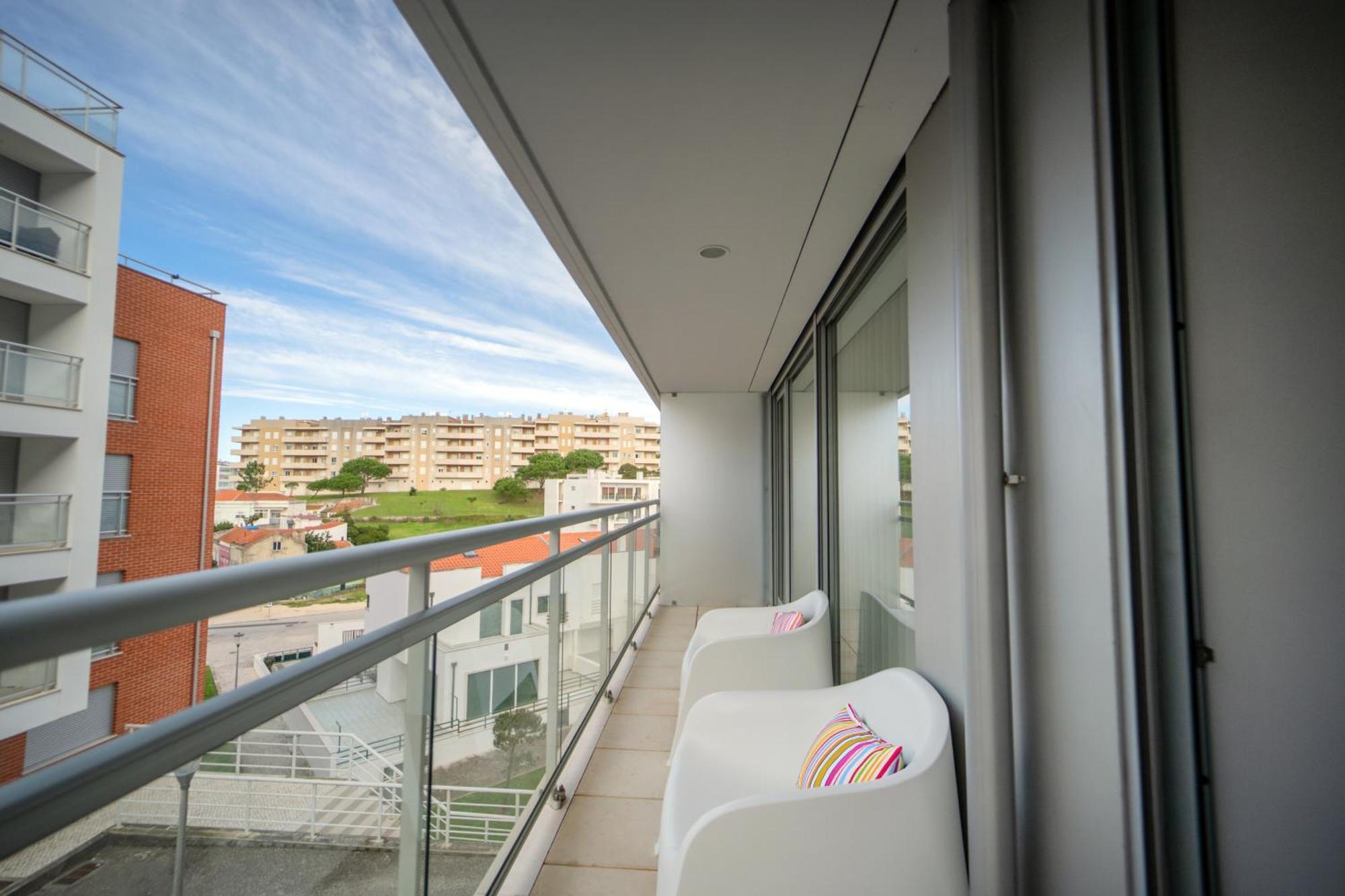 Apartamento Lux 1882 Figueira da Foz Eksteriør bilde