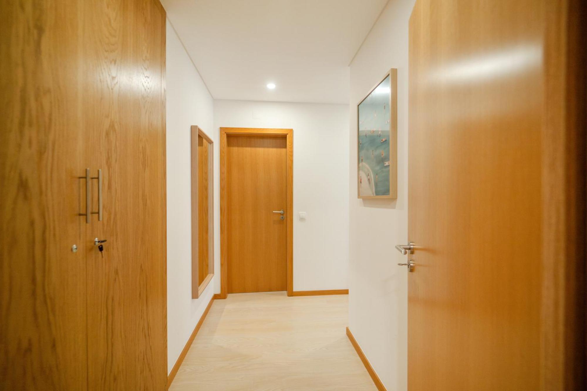 Apartamento Lux 1882 Figueira da Foz Eksteriør bilde