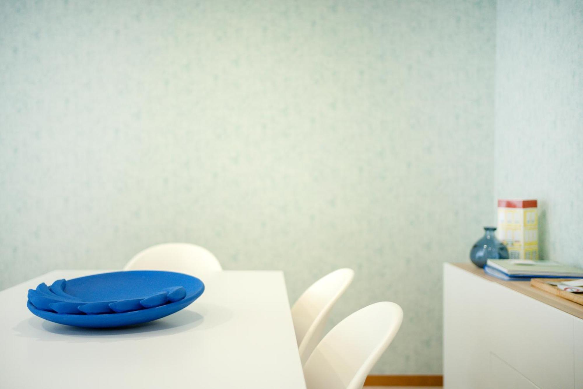 Apartamento Lux 1882 Figueira da Foz Eksteriør bilde