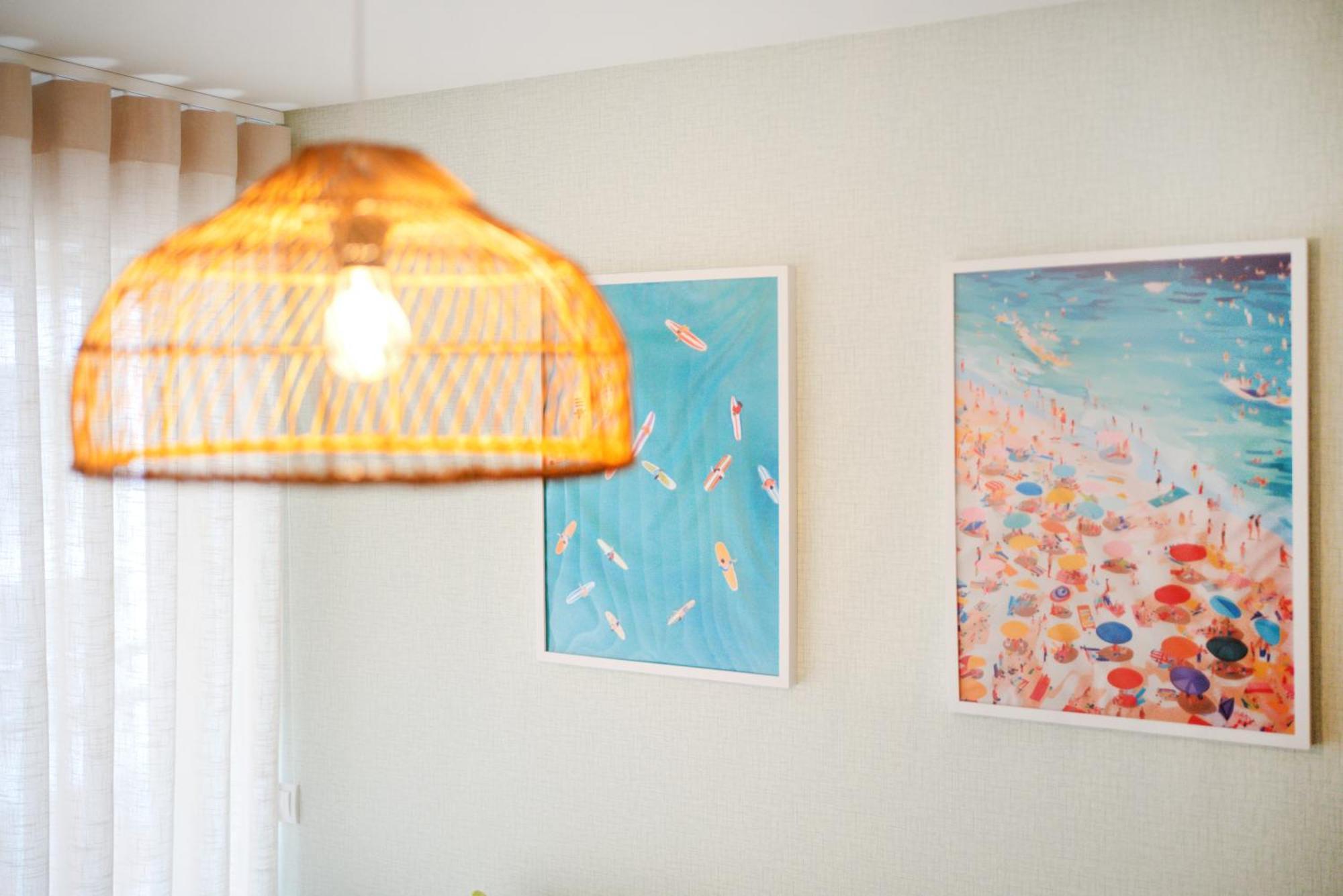 Apartamento Lux 1882 Figueira da Foz Eksteriør bilde