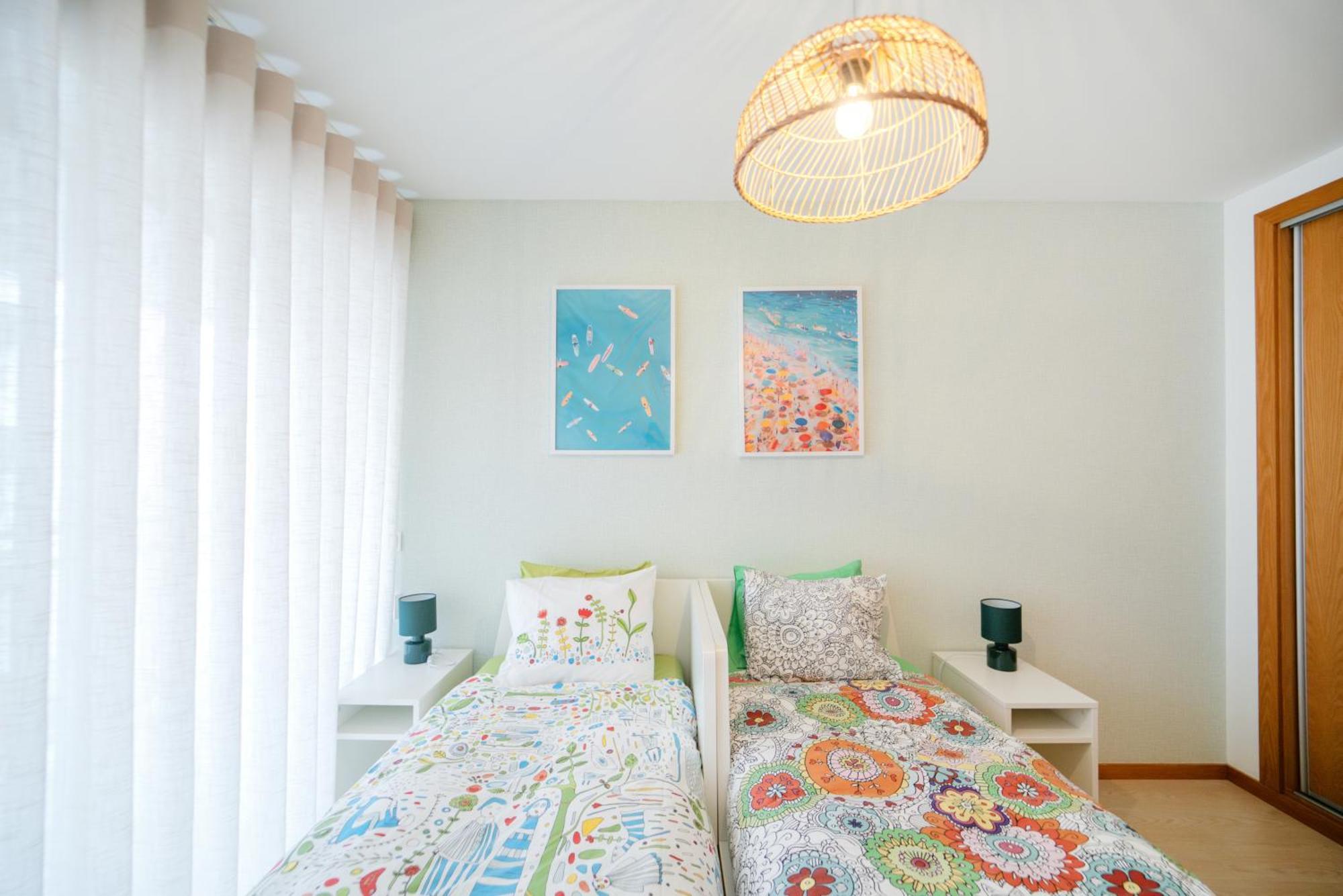 Apartamento Lux 1882 Figueira da Foz Eksteriør bilde