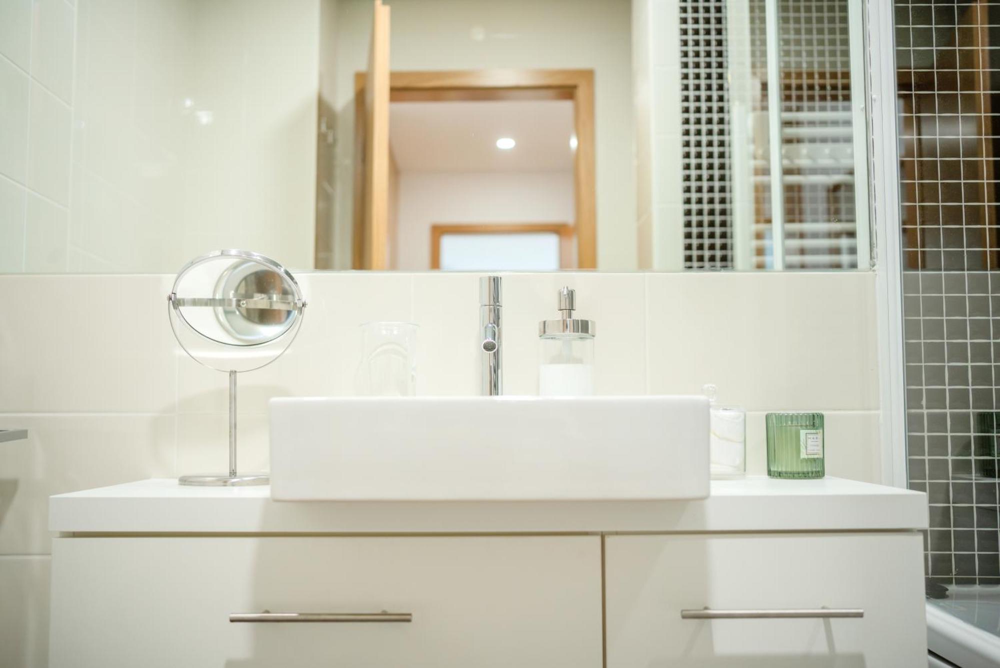 Apartamento Lux 1882 Figueira da Foz Eksteriør bilde