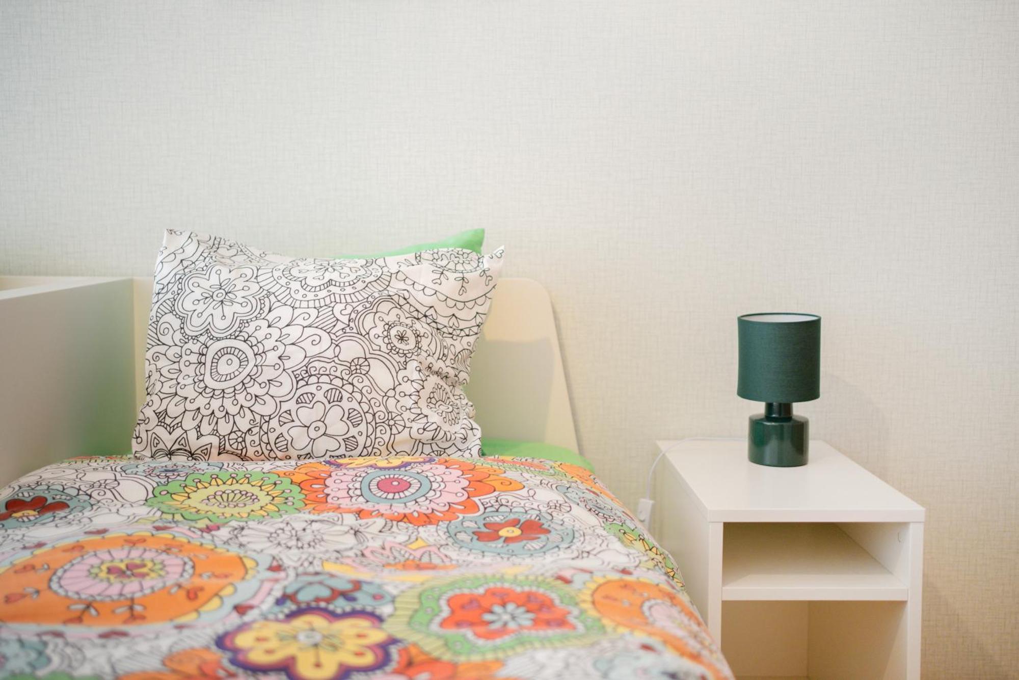 Apartamento Lux 1882 Figueira da Foz Eksteriør bilde