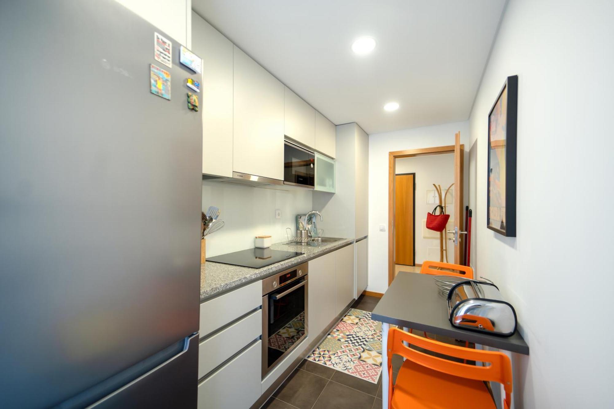 Apartamento Lux 1882 Figueira da Foz Eksteriør bilde