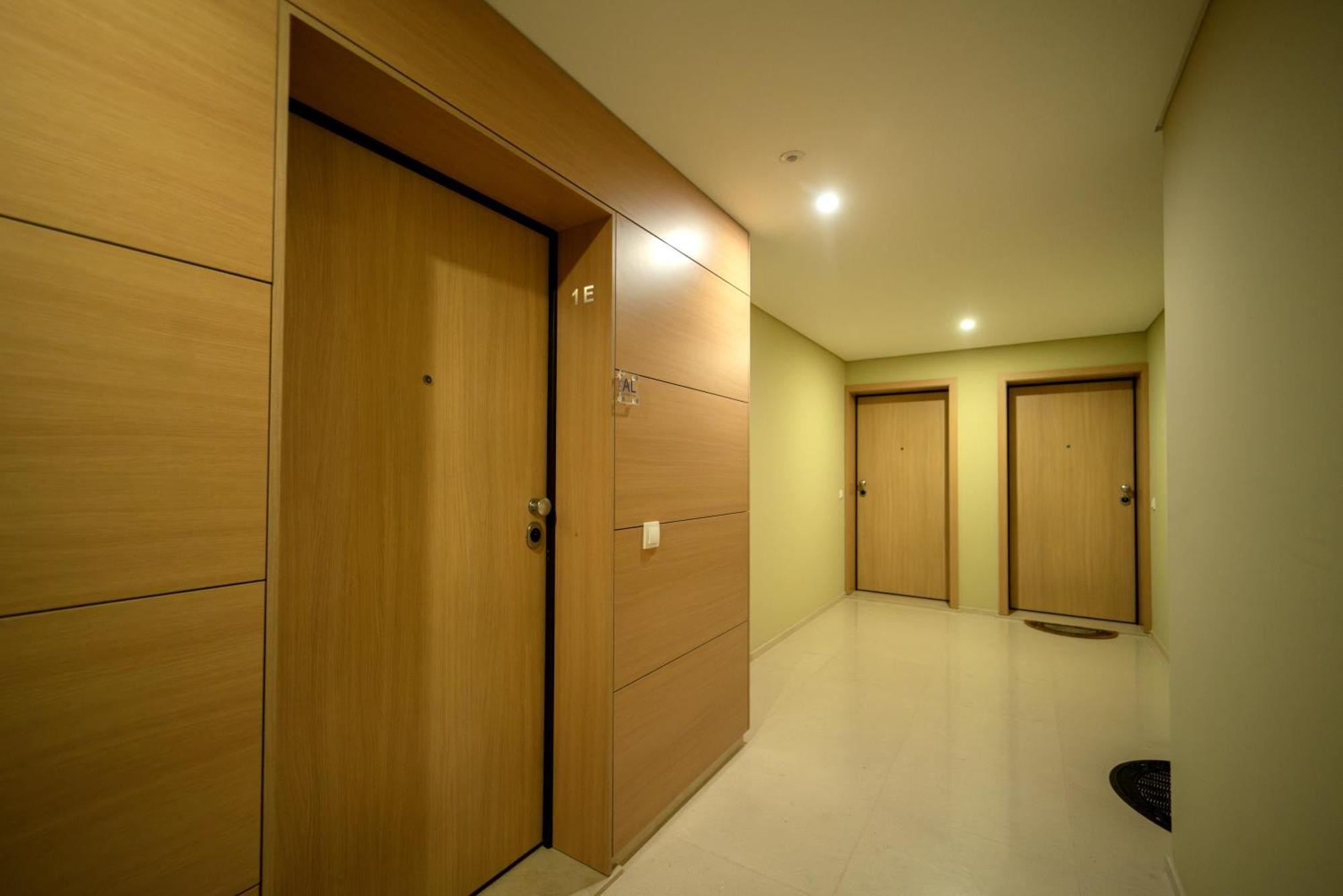 Apartamento Lux 1882 Figueira da Foz Eksteriør bilde