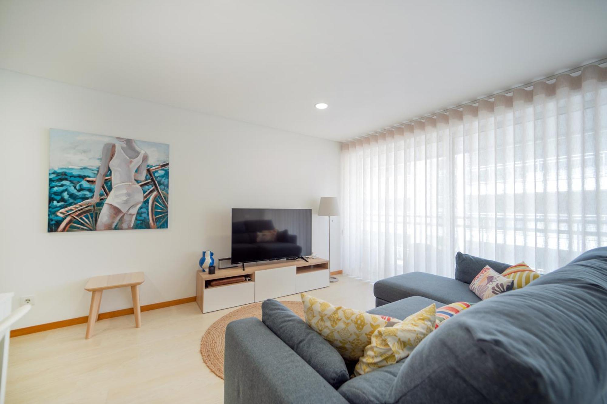 Apartamento Lux 1882 Figueira da Foz Eksteriør bilde