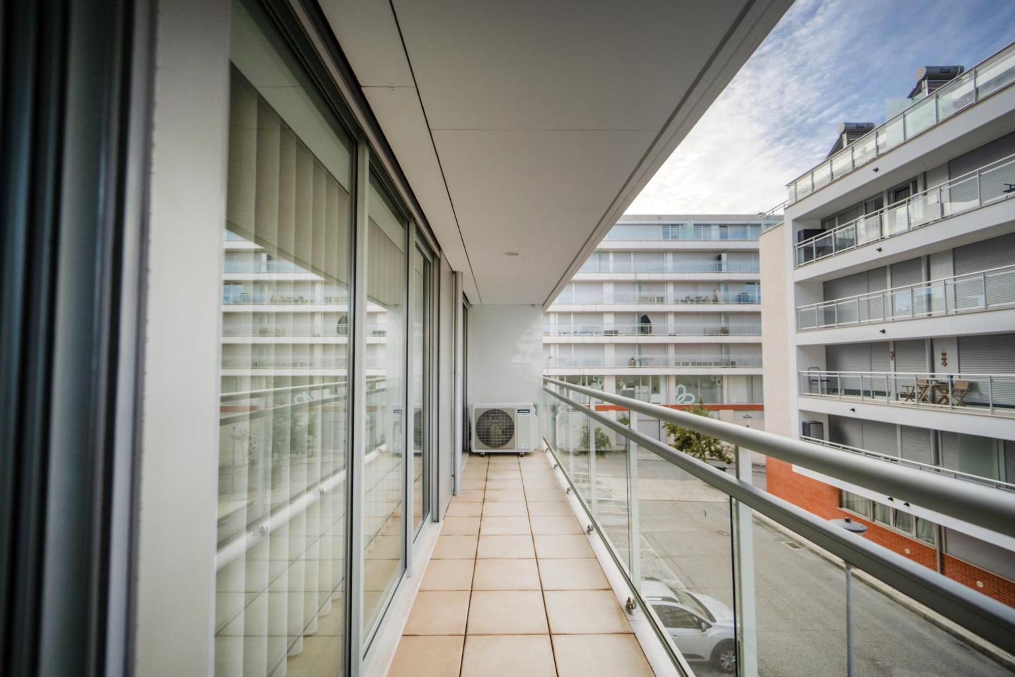 Apartamento Lux 1882 Figueira da Foz Eksteriør bilde