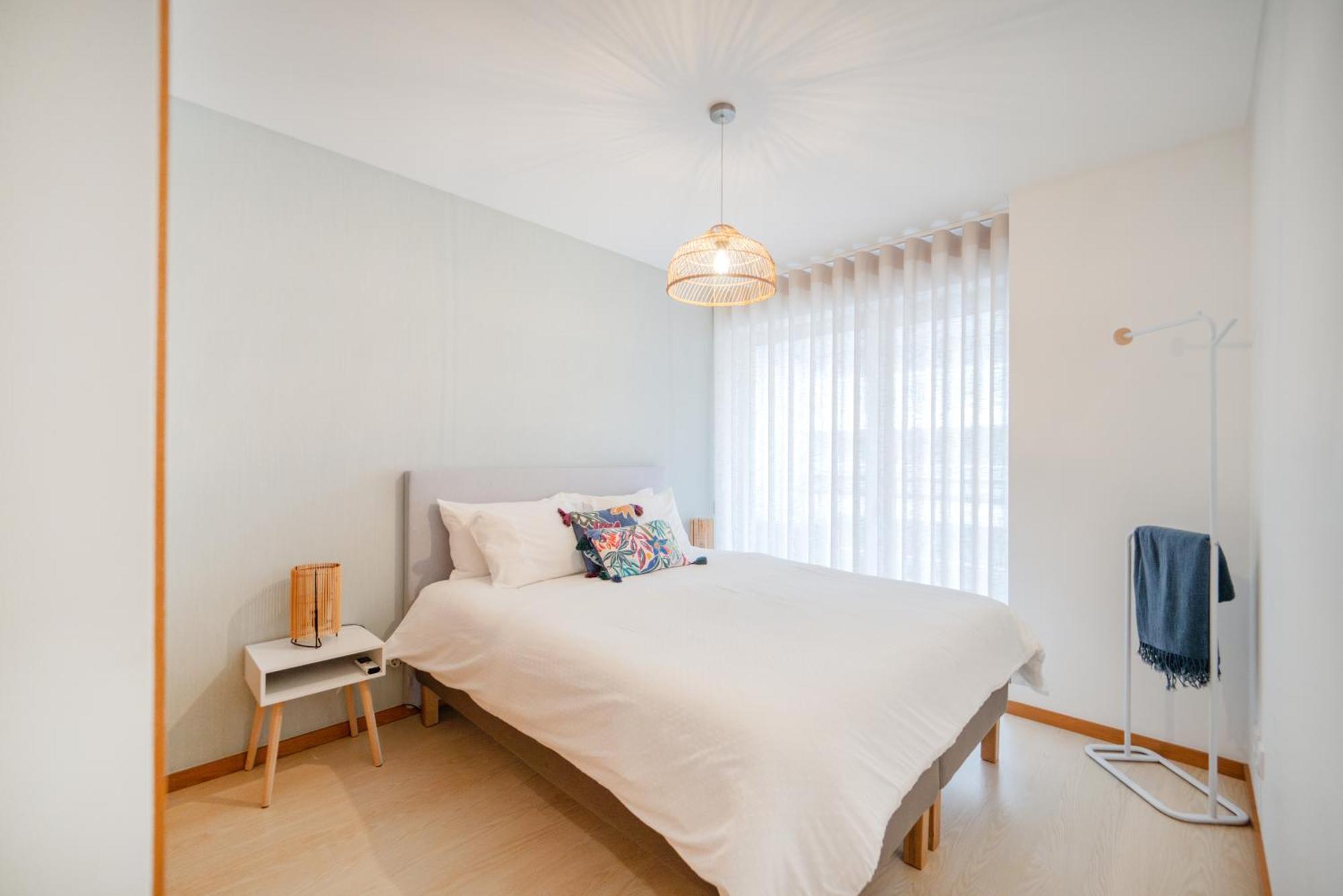 Apartamento Lux 1882 Figueira da Foz Eksteriør bilde