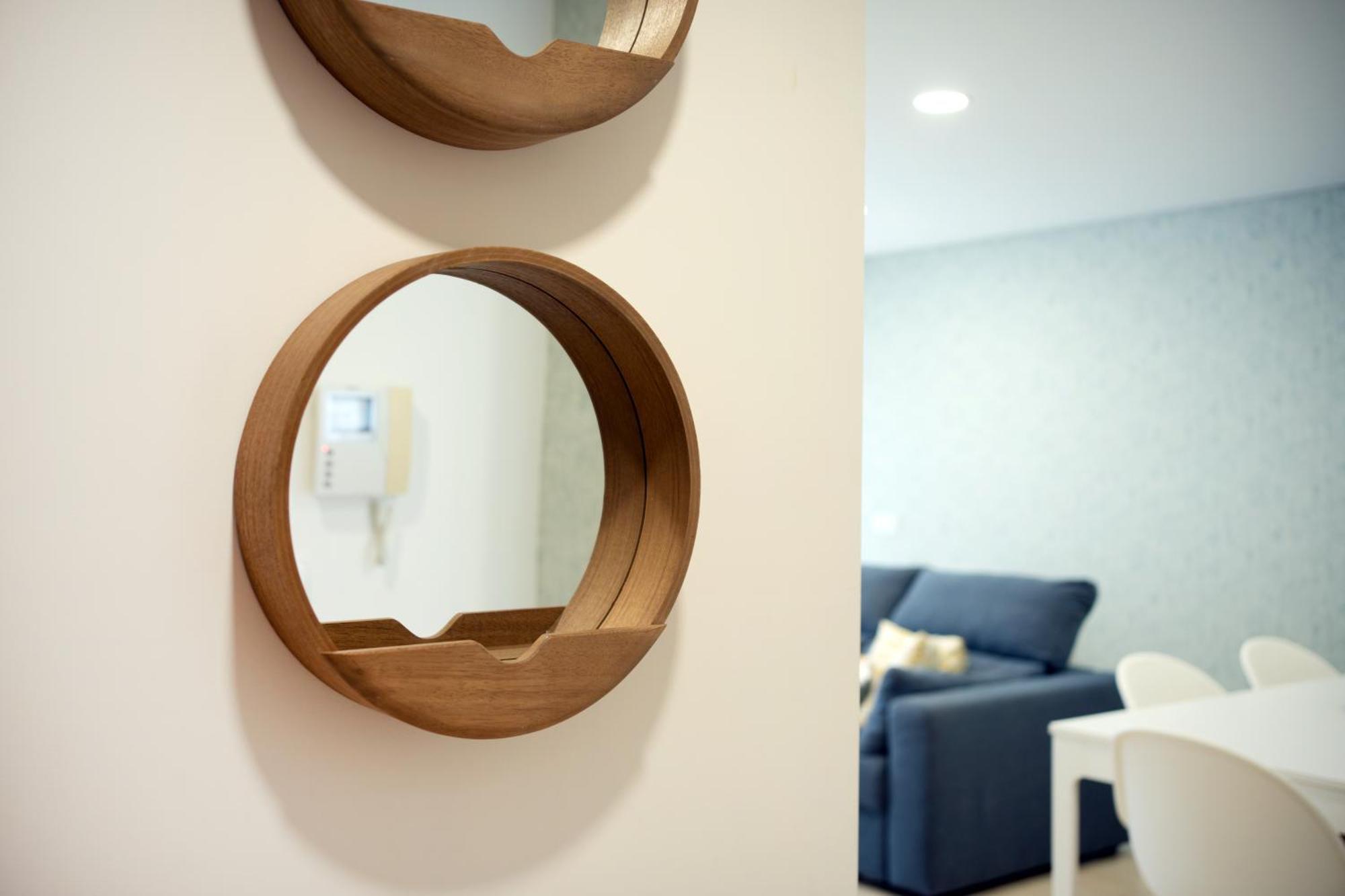 Apartamento Lux 1882 Figueira da Foz Eksteriør bilde