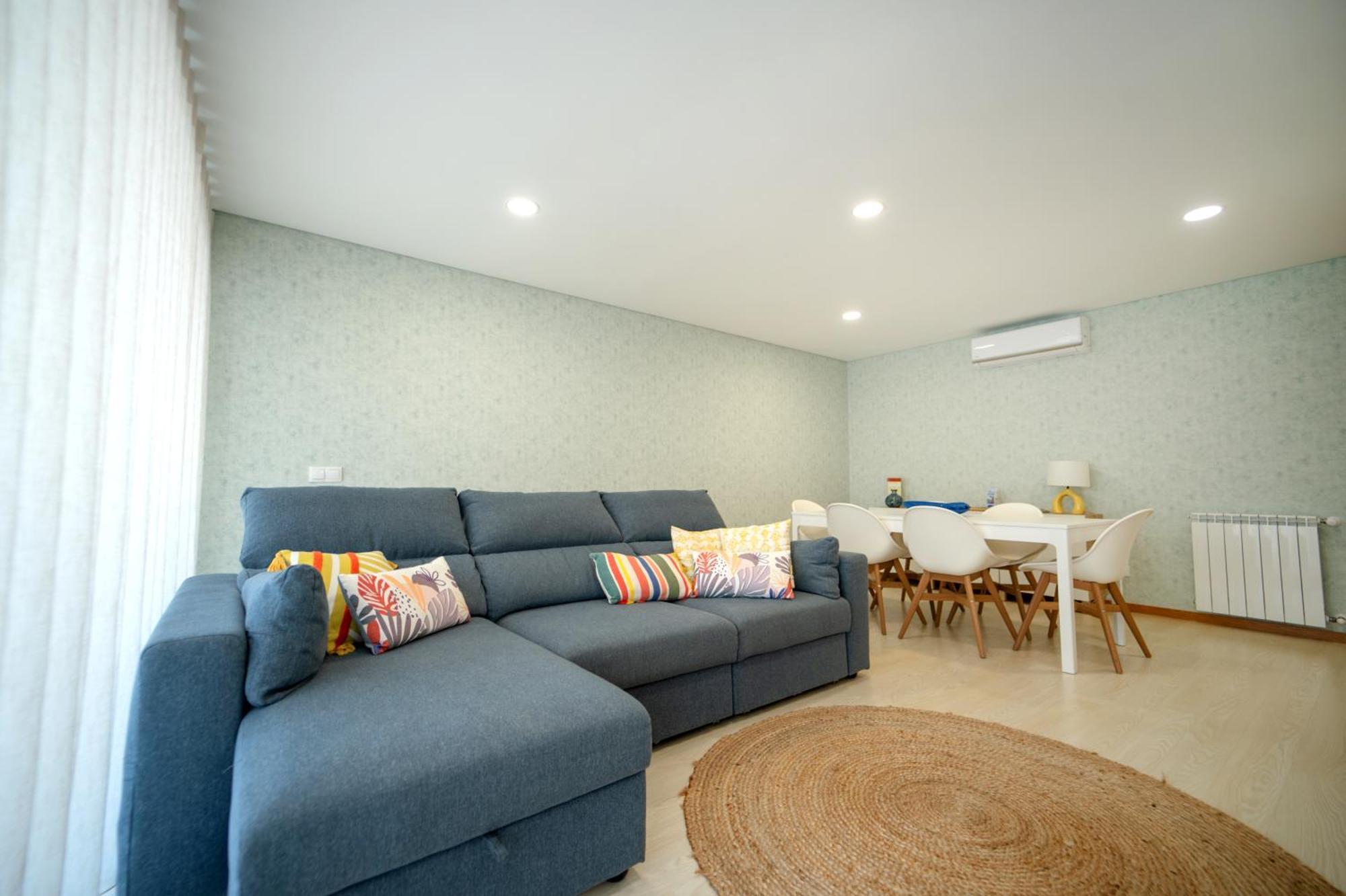 Apartamento Lux 1882 Figueira da Foz Eksteriør bilde
