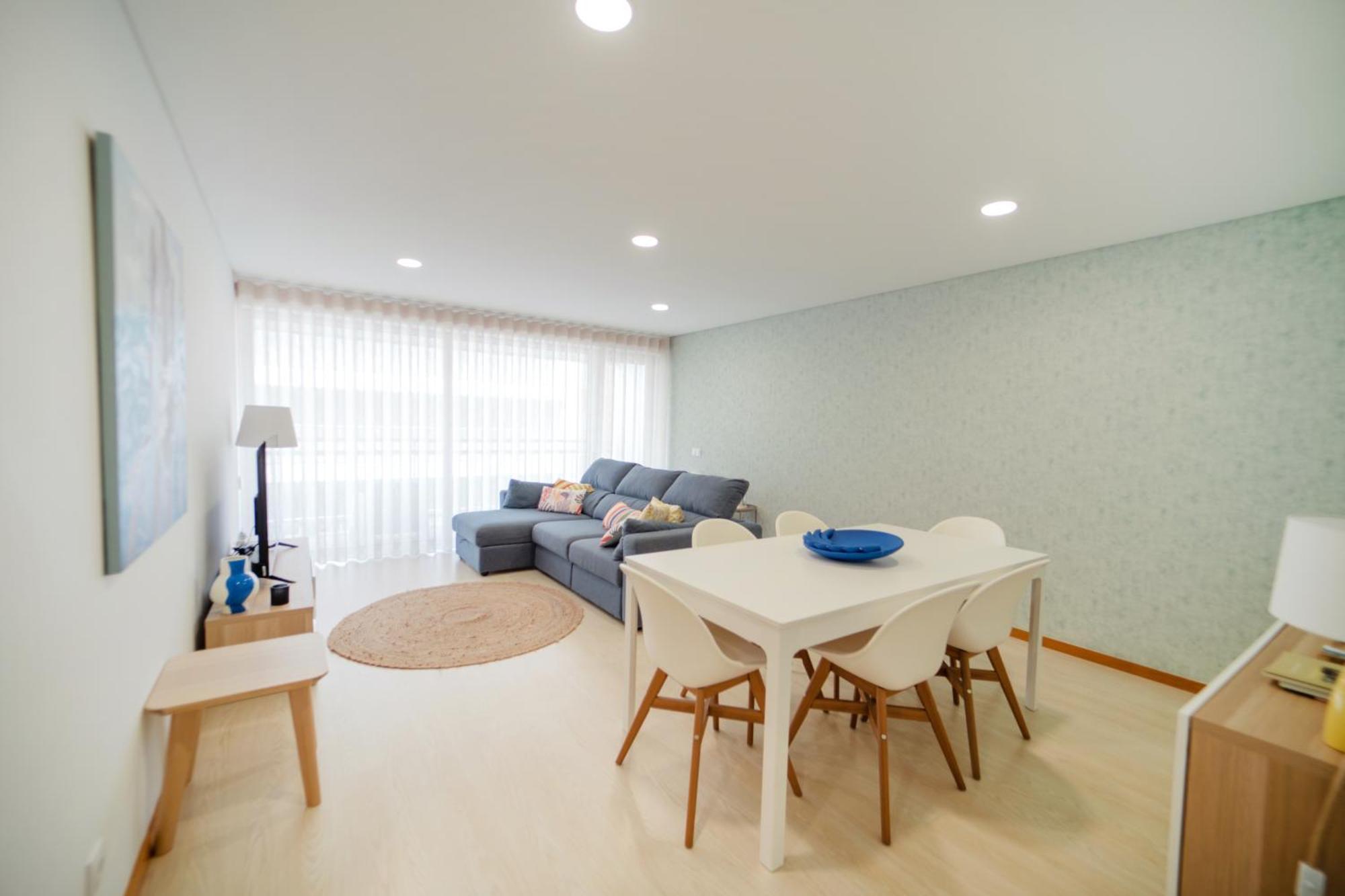 Apartamento Lux 1882 Figueira da Foz Eksteriør bilde