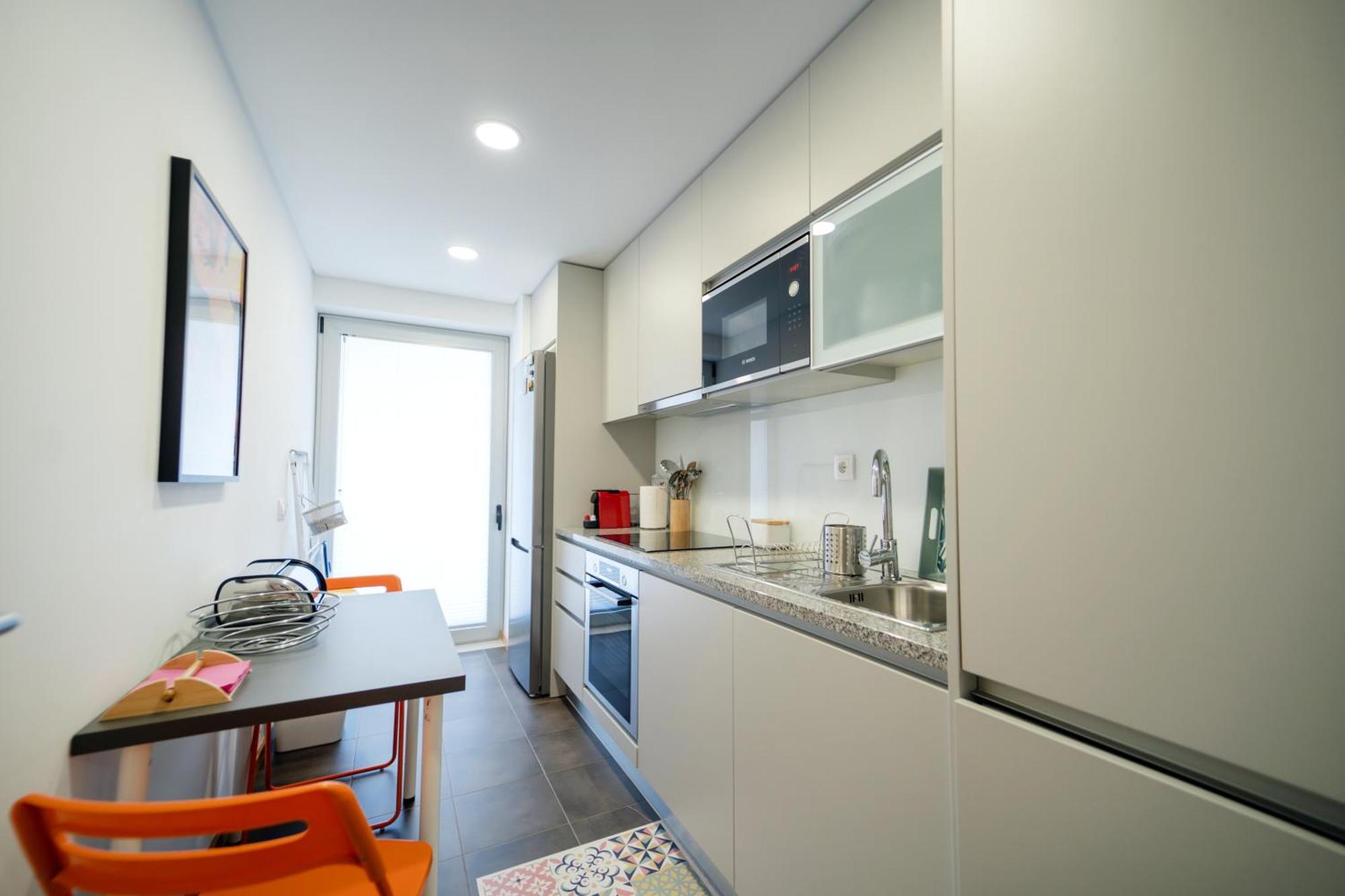 Apartamento Lux 1882 Figueira da Foz Eksteriør bilde